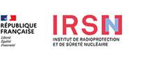 IRSN, Institut de radioprotection et de s&ucirc;ret&eacute; nucl&eacute;aire